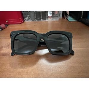 Celine sunglasses - CL41076/S (807BN)